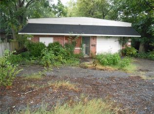 36 W El Paso St, Greenwood, AR 72936