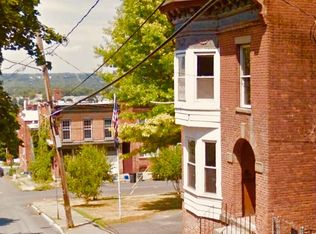 908 Jacob St #2, Troy, NY 12180