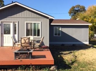 340 W Main St, Echo, OR 97826