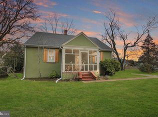 102 1st St, Oxford, MD 21654