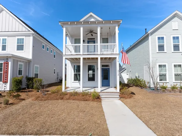 312 Eclipse St, Summerville, SC 29486