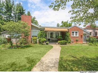 48 Sheridan Rd, Asheville, NC 28803