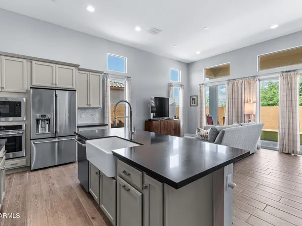 18788 E Blue Sky Drive, Rio Verde, AZ 85263