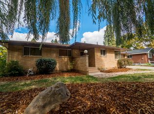 1611 E 17th Ave, Spokane, WA 99203