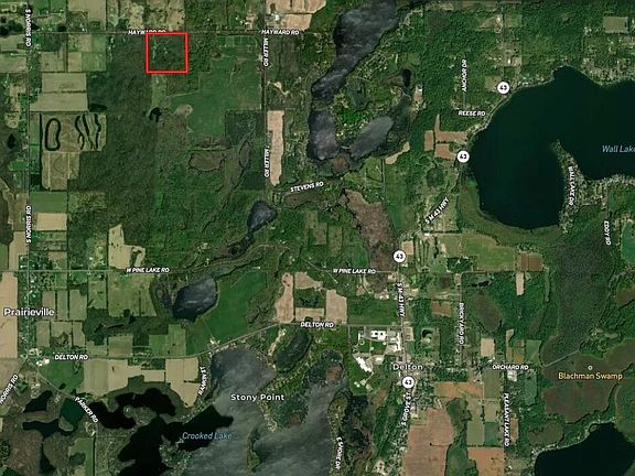 3rd image of Hayward Rd