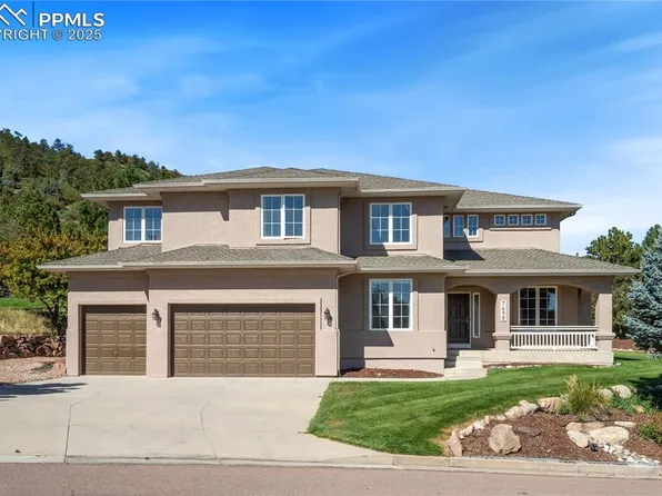 7698 Dante Way, Colorado Springs, CO 80919