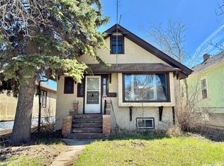 1337 McTavish St, Regina, SK S4T3W1