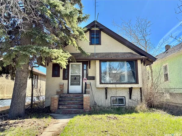 1337 Mctavish STREET, Regina, SK S4T 3W1