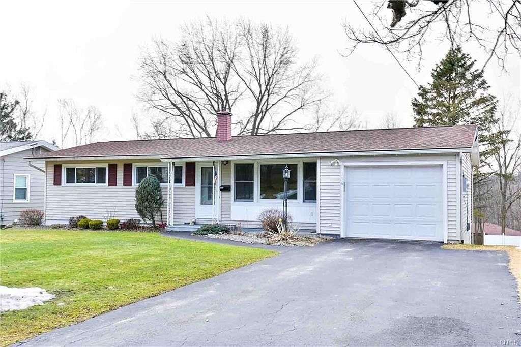 156 Ridge Rd, Utica, NY 13501 | Zillow