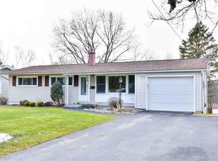 156 Ridge Rd, Utica, NY 13501