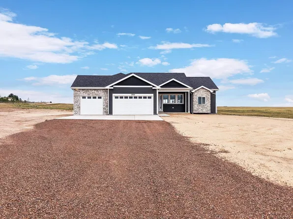 2056 Mammoth Rd, Cheyenne, WY 82009