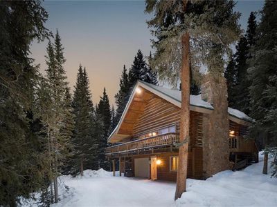 704 Scr #672, Breckenridge, CO, 80424