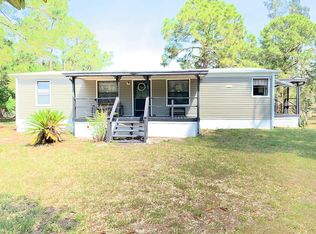 1655 Riviera Ave, Clewiston, FL 33440