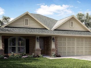 18215 Golden Falls Ln, Spring, TX 77379