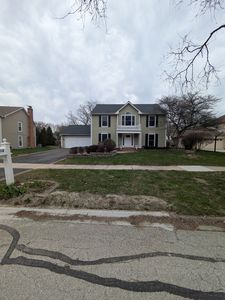 818 Fairwinds Ct, Naperville, IL, 60563
