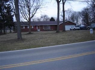 3173 Lantz Rd, Dayton, OH 45432