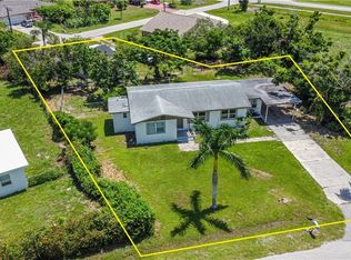 2029 Maravilla Cir, Fort Myers, FL 33901