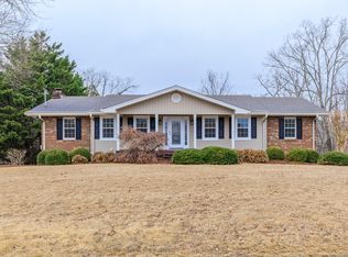 745 Woodgate Rd, Ringgold, GA 30736