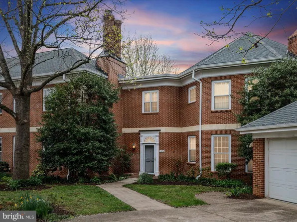 1324 Ramseur Ln, Winchester, VA 22601