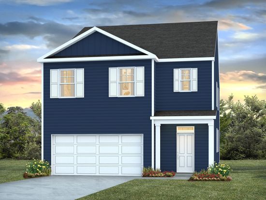 2972 Fernwood Dr, North Charleston, SC 29406