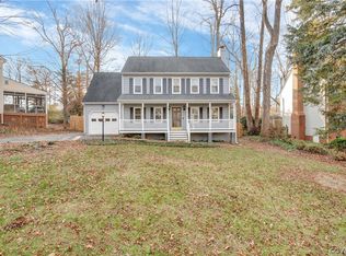 2430 Krossridge Rd, North Chesterfield, VA 23236