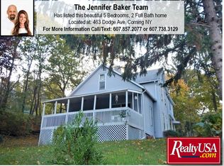224 Steuben St, Corning, NY 14830