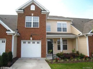 15140 Watermill Lake Trl, Midlothian, VA 23112