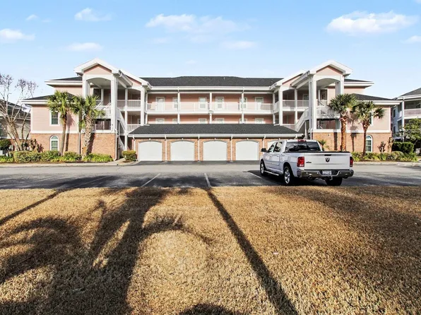 4823 Orchid Way #201, Myrtle Beach, SC 29577