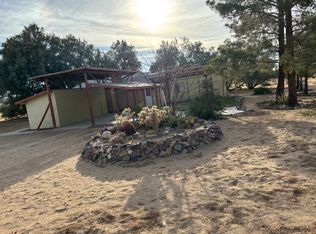 34653 Sandi Ln, Newberry Springs, CA 92365