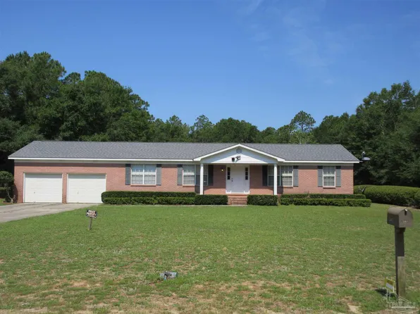 4209 Scooter Ln, Milton, FL 32583