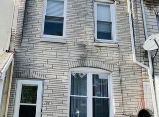 127 W Buttonwood St, Reading, PA 19601