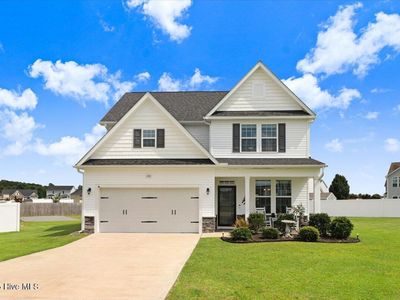 108 Bernier Court, Princeton, NC, 27569