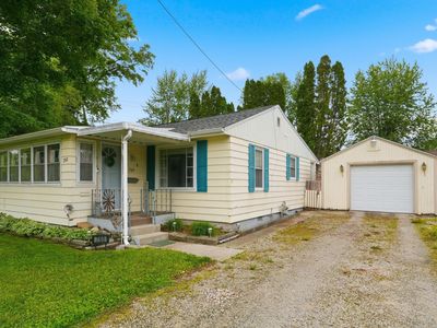 760 Kintz St, Huntington, IN, 46750