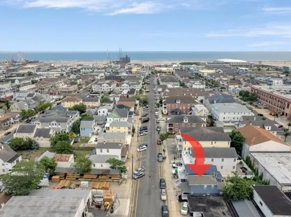 108 E Roberts Ave, Wildwood, NJ 08260