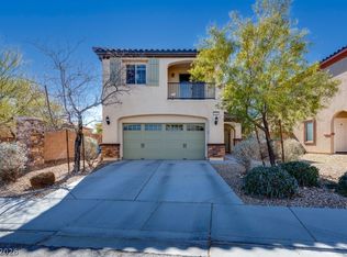 7039 Positano Hill Ave, Las Vegas, NV 89178
