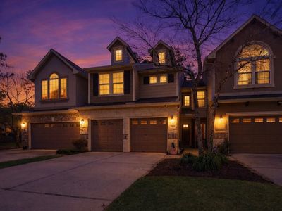 17814 Arapaho Hill Ln, Humble, TX, 77346