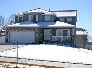 1436 E 1050 S, Provo, UT 84606