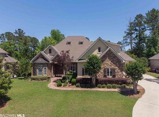 33644 Boardwalk Dr, Spanish Fort, AL 36527