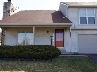 2643 Orchard Run Rd, Dayton, OH 45449