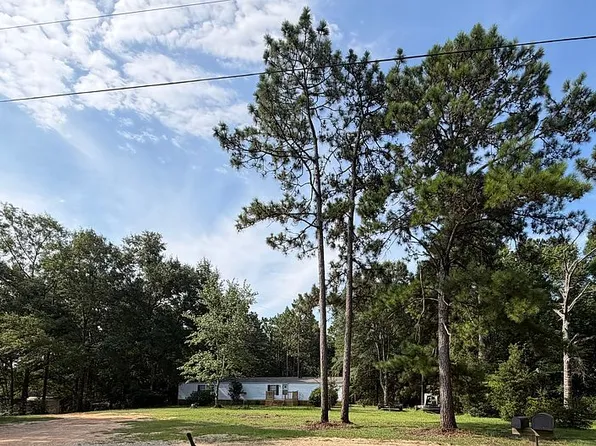 28 Herrington Rd, Wiggins, MS 39577