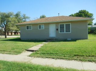 2510 N Estelle St, Wichita, KS 67219