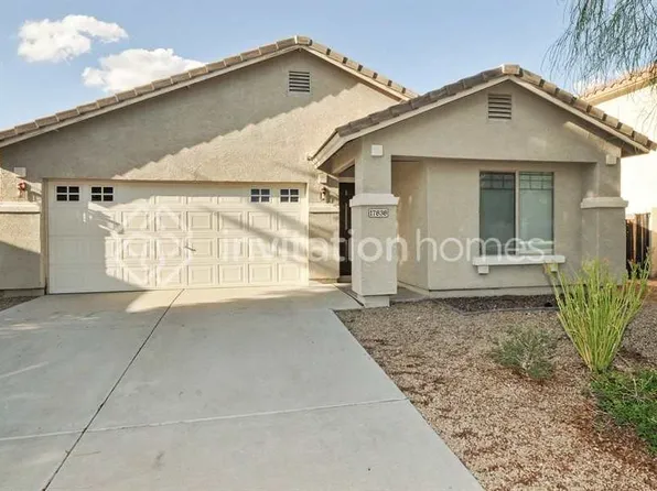 17838 W Ventura St, Surprise, AZ 85388