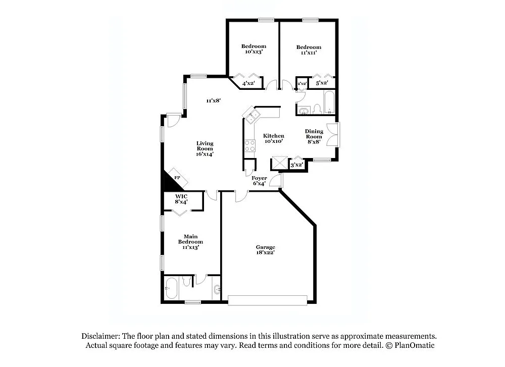 Building Photo - 278 Carriann Cove Ct