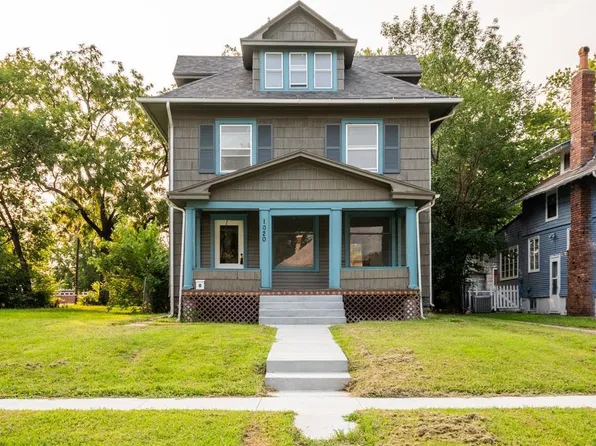 1020 SW Lincoln St, Topeka, KS 66604