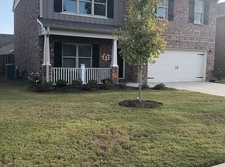 735 Crider Rd, Maylene, AL 35114