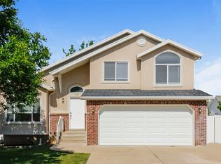 2189 N 50 W, Layton, UT 84041