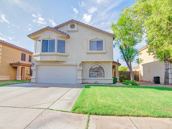 2nd image of 2070 E Palomino Dr