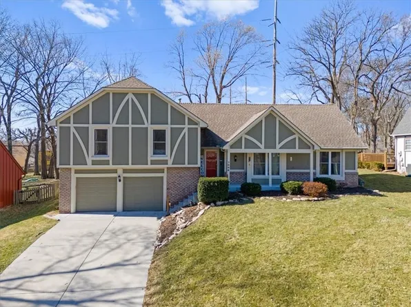 7006 Long Ave, Shawnee, KS 66216