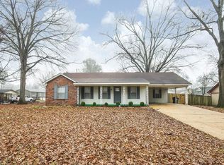 3506 Keats Rd, Bartlett, TN 38135