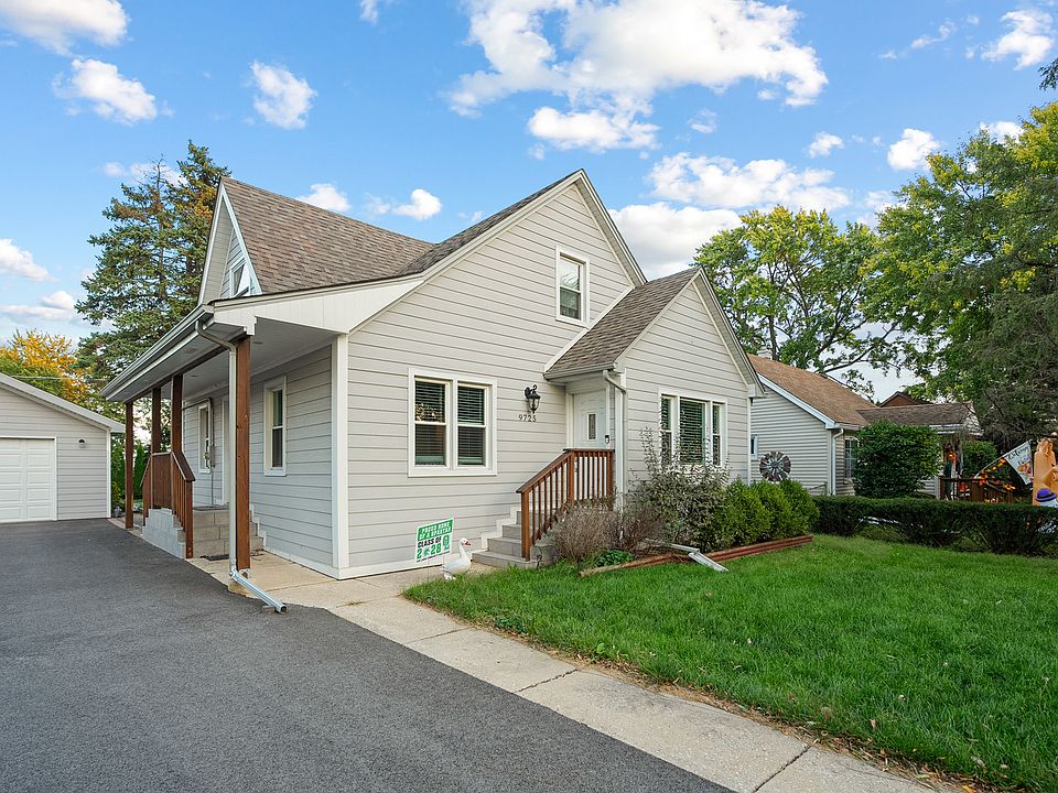 1st image of 9725 S Normandy Ave